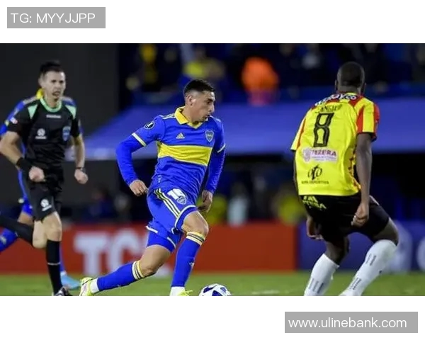 南美解放者杯博卡青年德比战前球迷冲突警方介入